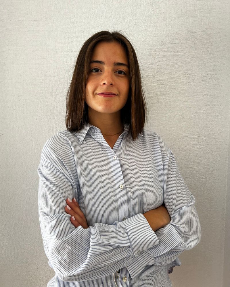 Paula Delgado de Santos Telefónica